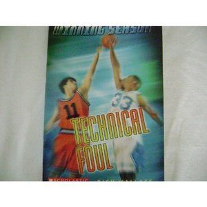 Technical Foul (2006)